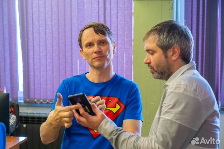 Битрикс24. Внедрение, техподдержка, доработка