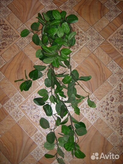 Искусственные лианы (разные)