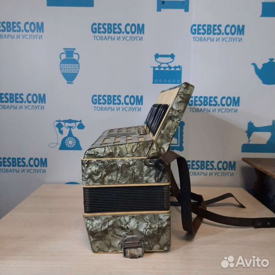 Аккордеон 