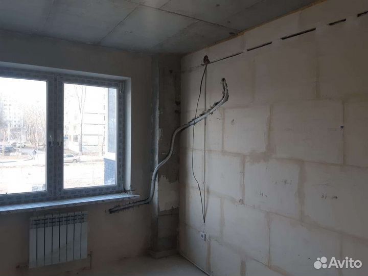 Установка Сплит систем