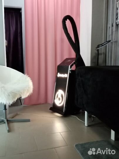 Мастер LPG массажа