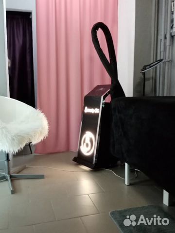 Мастер LPG массажа