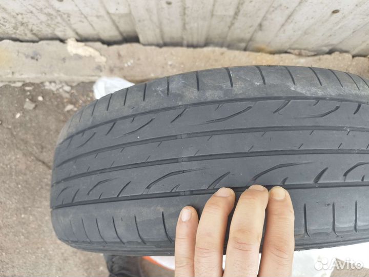 Dunlop SP Sport LM704 3.75/60 R15