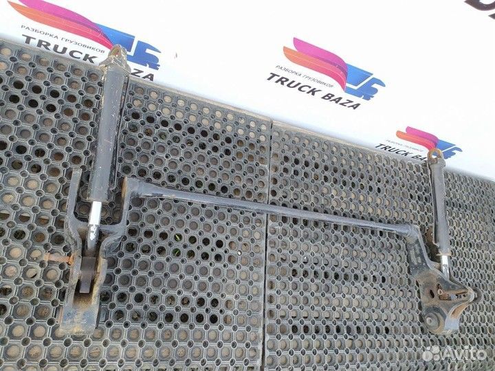 Торсион кабины Renault Magnum