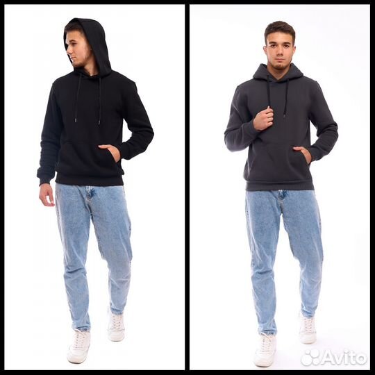 Модель для маркетплейсов парень