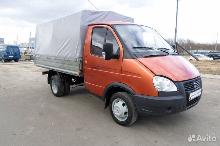 Перевозка грузов, грузоперевозки для бизнеса