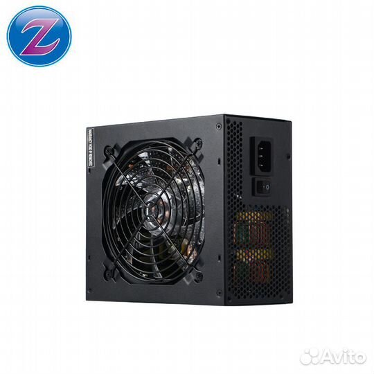 Блок питания 750w модульный