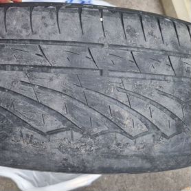 Toyo Proxes TR1 205/50 R17