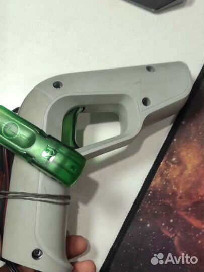 Стробоскоп для настройки зажигания. Аренда