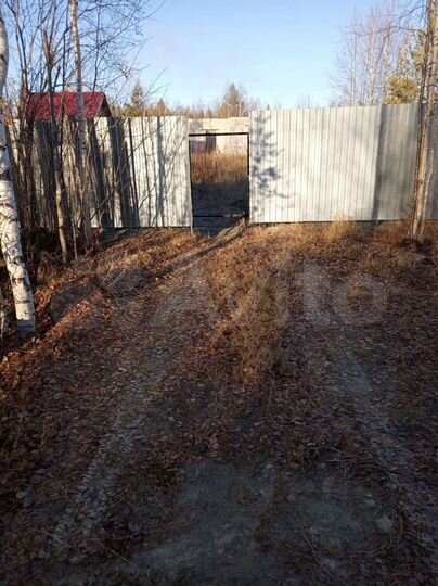 Дача 20 м² на участке 12 сот.