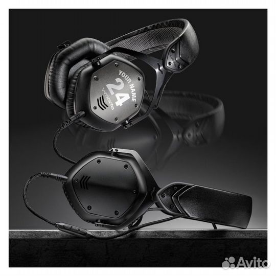 Наушники V-moda Crossfade LP2