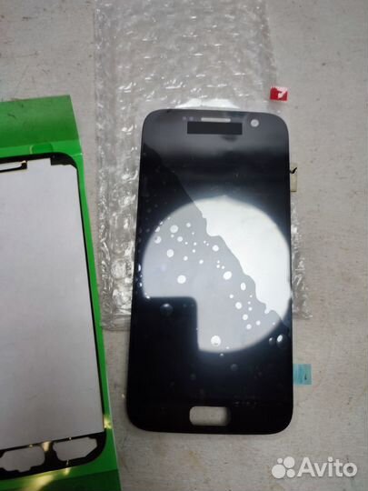 Дисплей G930 samsung Galaxy S7 новый