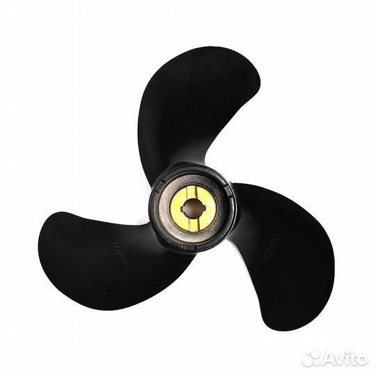 Винт гребной Honda 4.5-5 3x7 7/8x7 1/2