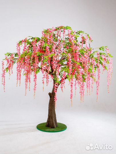 Искусственное дерево 