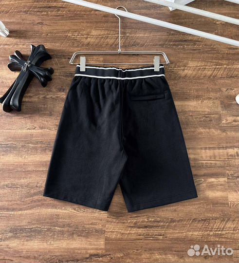 Шорты мужские prada