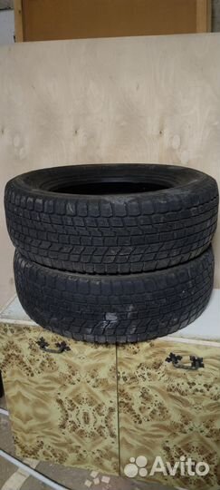 Yokohama Geolandar G98 215/65 R16