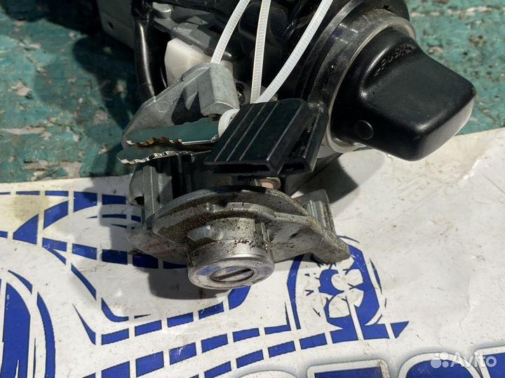 Замок зажигания Mazda CX-7 I (2006—2009)