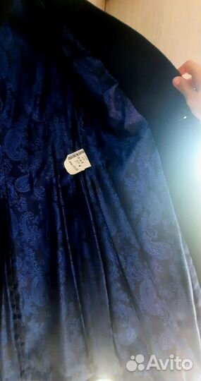 Пальто женское S