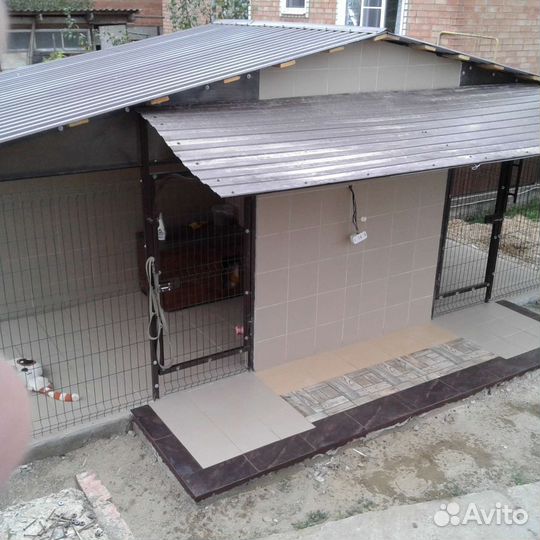 Строительство