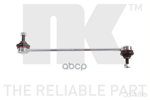 Стойка стабилизатора Fiat Grande Punto 5112314 Nk