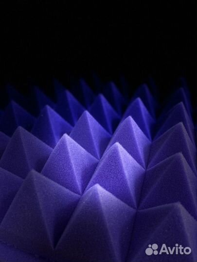 Акустическая шумоизоляция