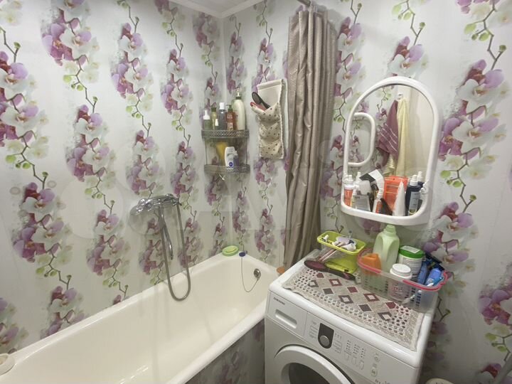 3-к. квартира, 66,5 м², 3/10 эт.