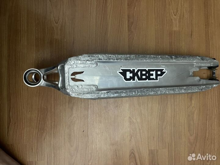 Доска доя самоката Ethic Pandemonium 49 см