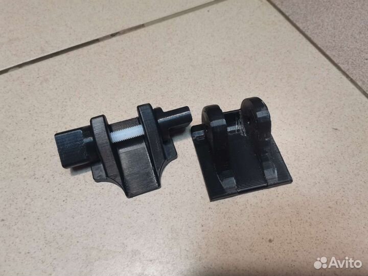 Уши ремонтные Терра Терка X-Terra Minelab