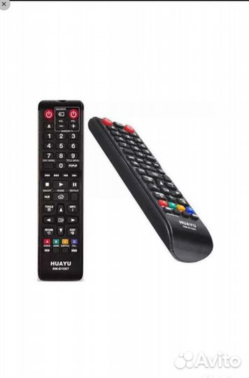 Пульты для телевизоров и приставок.Магазин