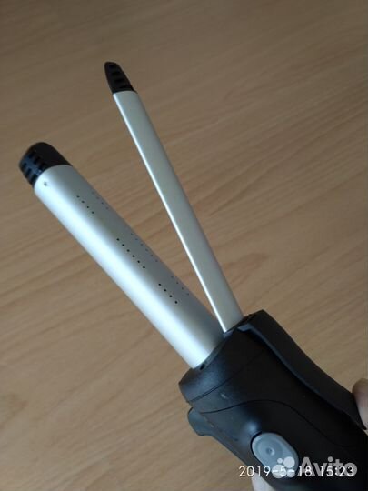 Стайлер Braun беспроводной