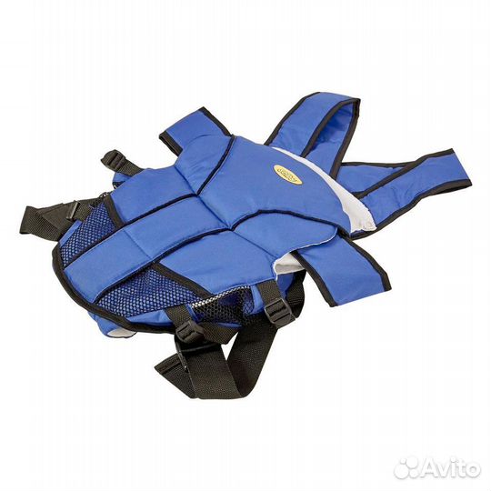 Рюкзак переноска Selby