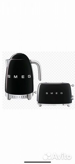 Smeg