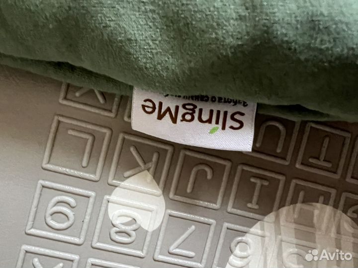 Комбинезон утепленный 56