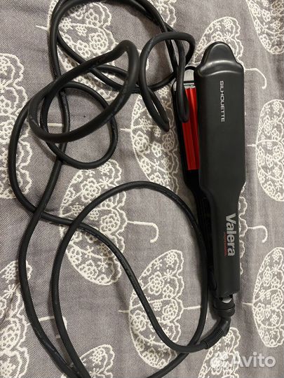 Стайлер прикорневой