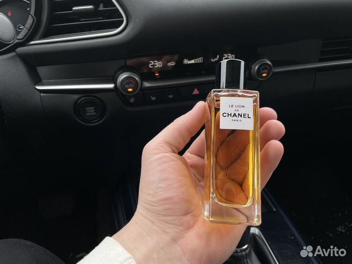 Le Lion Eau de Parfum Chanel