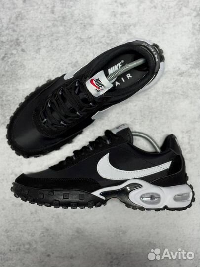 Кроссовки Air Max Waffle Racer 