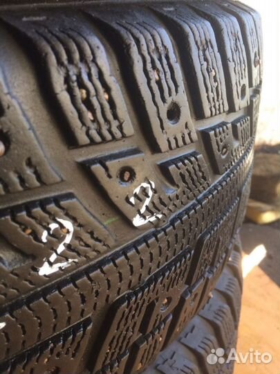 Kumho I'Zen KW22 195/55 R15