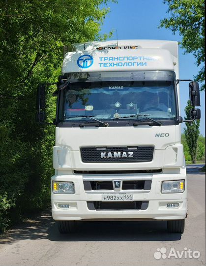 Водитель Е MO