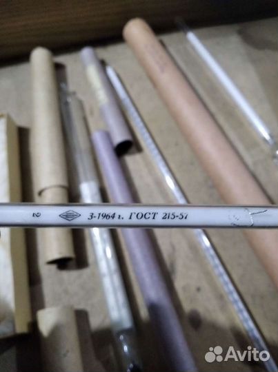 Градусник термометр спиртомер СССР