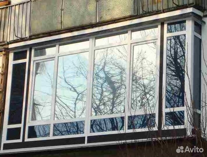 Окна пластиковые для вас