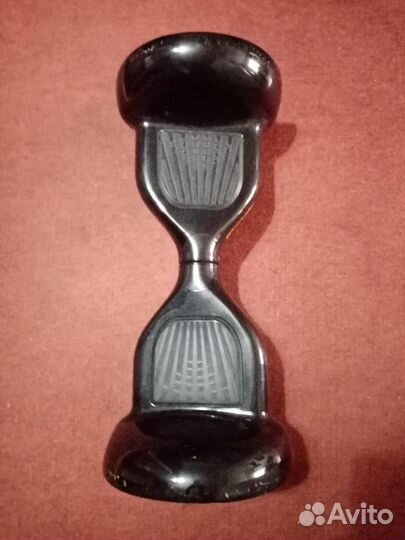 Гироскутер