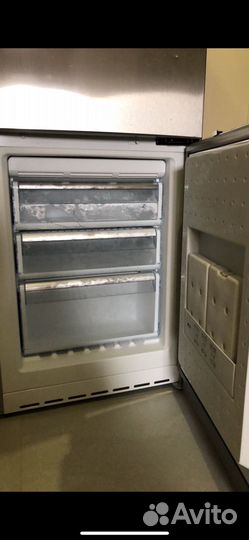 Холодильник bosch KGF39PI23