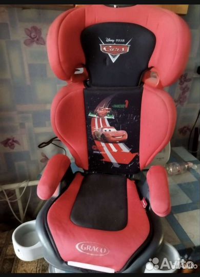 Прогулочная коляска трость peg perego