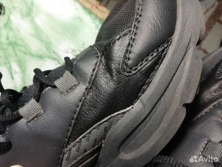 Ремонт обуви, сумок и кожгалантереи