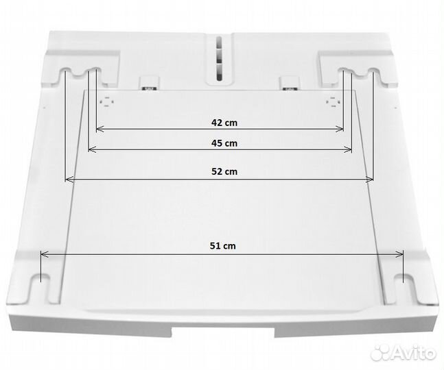 Соединительный элемент для сушильные машинок