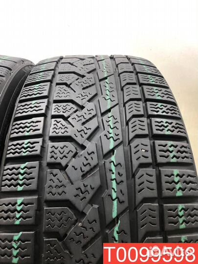 Kumho I'Zen RV KC15 225/55 R18 102H