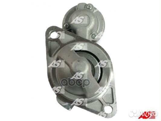 Стартер chevrolet aveo 1.6 F16D4 03.2011- CHE