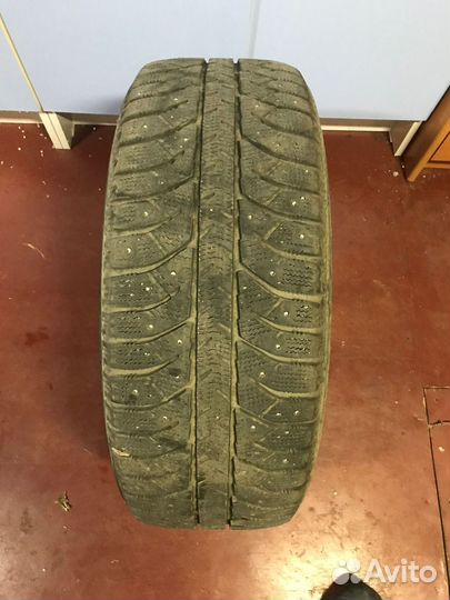 Bridgestone 613V 195/55 R16