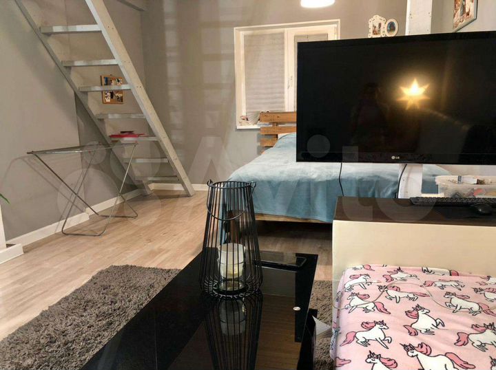 Дом 100 м² на участке 2 сот.