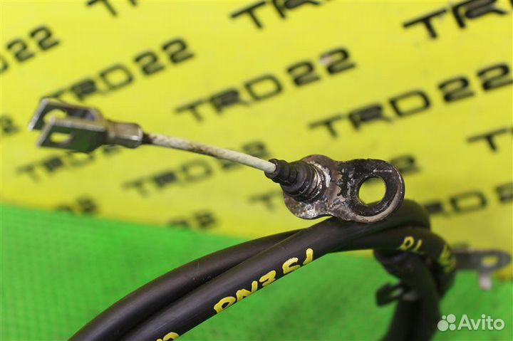 Тросик ручного тормоза задний Nissan Murano PNZ51